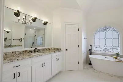 14442 Club Circle, Milton, GA 30004 - Photo 34