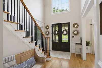 14442 Club Circle, Milton, GA 30004 - Photo 4