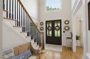 14442 Club Cir, Milton, GA 30004 - Photo 4