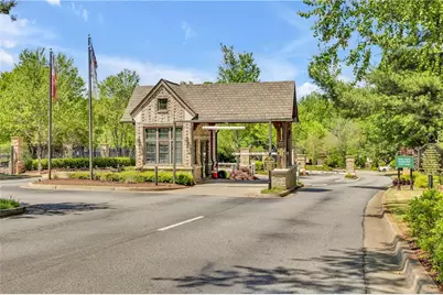 14442 Club Circle, Milton, GA 30004 - Photo 82