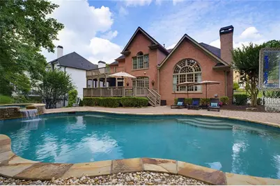 14442 Club Circle, Milton, GA 30004 - Photo 2