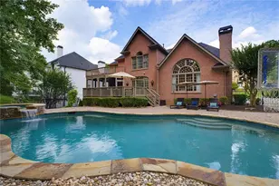14442 Club Cir, Milton, GA 30004 - Photo 2