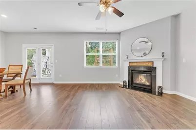 206 Graham Campbell Lane, Statham, GA 30666 - Photo 12