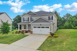 206 Graham Campbell Ln, Statham, GA 30666 - Photo 2