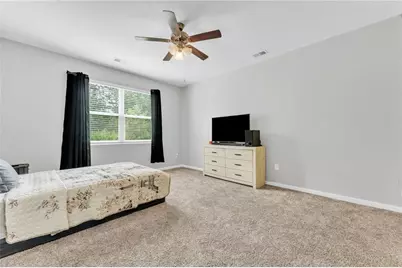 206 Graham Campbell Lane, Statham, GA 30666 - Photo 14