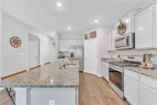 206 Graham Campbell Ln, Statham, GA 30666 - Photo 8