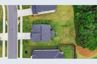 206 Graham Campbell Lane, Statham, GA 30666 - Photo 32