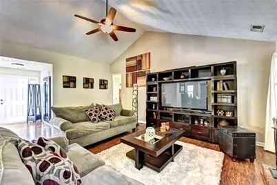 3940 Piper Glen Drive, Buford, GA 30519 - Photo 2