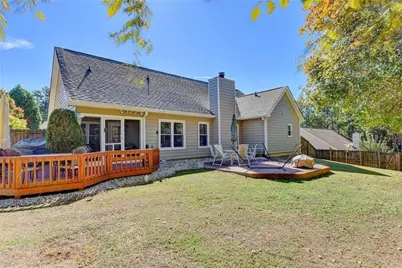 3940 Piper Glen Drive, Buford, GA 30519 - Photo 48