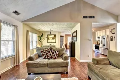3940 Piper Glen Drive, Buford, GA 30519 - Photo 4