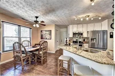 3940 Piper Glen Drive, Buford, GA 30519 - Photo 8