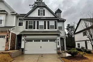 438 Bannon Way, Marietta, GA 30008 - Photo 1