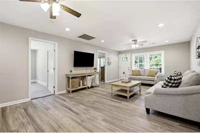430 Elm Street, Calhoun, GA 30701 - Photo 6