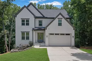 6181 Shoreland Cir, Buford, GA 30518 - Photo 6
