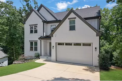6181 Shoreland Circle, Buford, GA 30518 - Photo 4