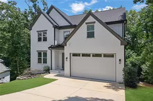 6181 Shoreland Cir, Buford, GA 30518 - Photo 4