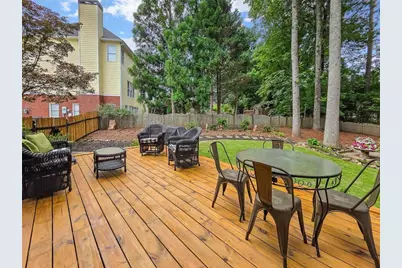 5539 Hedge Brooke Drive NW, Acworth, GA 30101 - Photo 38