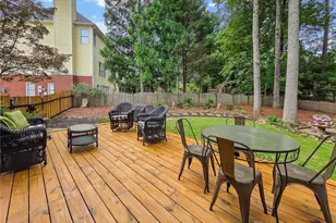 5539 Hedge Brooke Dr NW, Acworth, GA 30101 - Photo 38