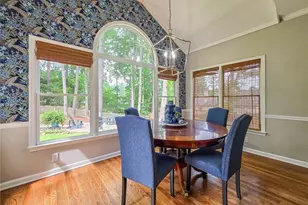 5539 Hedge Brooke Dr NW, Acworth, GA 30101 - Photo 10