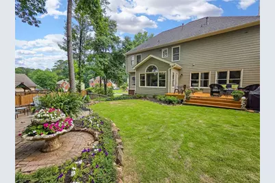 5539 Hedge Brooke Drive NW, Acworth, GA 30101 - Photo 42