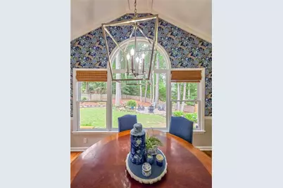 5539 Hedge Brooke Drive NW, Acworth, GA 30101 - Photo 14
