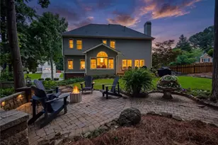 5539 Hedge Brooke Dr NW, Acworth, GA 30101 - Photo 48