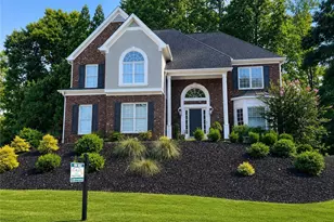 5539 Hedge Brooke Dr NW, Acworth, GA 30101 - Photo 1