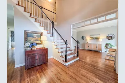 5539 Hedge Brooke Drive NW, Acworth, GA 30101 - Photo 16