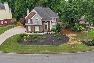 5539 Hedge Brooke Dr NW, Acworth, GA 30101 - Photo 46