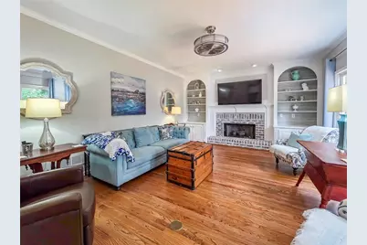 5539 Hedge Brooke Drive NW, Acworth, GA 30101 - Photo 8