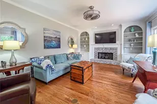 5539 Hedge Brooke Dr NW, Acworth, GA 30101 - Photo 8