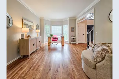 5539 Hedge Brooke Drive NW, Acworth, GA 30101 - Photo 6