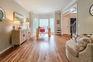 5539 Hedge Brooke Dr NW, Acworth, GA 30101 - Photo 6