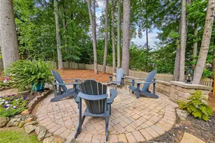 5539 Hedge Brooke Dr NW, Acworth, GA 30101 - Photo 40