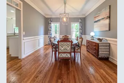5539 Hedge Brooke Drive NW, Acworth, GA 30101 - Photo 4