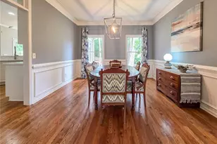 5539 Hedge Brooke Dr NW, Acworth, GA 30101 - Photo 4