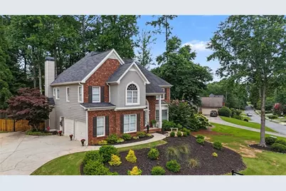 5539 Hedge Brooke Drive NW, Acworth, GA 30101 - Photo 44