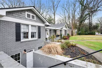 1847 Walker Avenue, Atlanta, GA 30337 - Photo 2