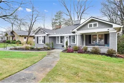 1847 Walker Avenue, Atlanta, GA 30337 - Photo 4