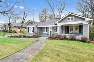 1847 Walker Ave, Atlanta, GA 30337 - Photo 4
