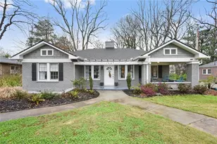 1847 Walker Ave, Atlanta, GA 30337 - Photo 1