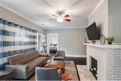 1847 Walker Avenue, Atlanta, GA 30337 - Photo 8