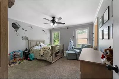 4 Creekstone Court SE, Cartersville, GA 30120 - Photo 38