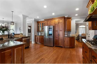 4 Creekstone Court SE, Cartersville, GA 30120 - Photo 16