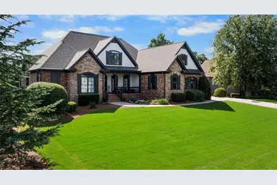 4 Creekstone Court SE, Cartersville, GA 30120 - Photo 2