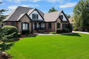 4 Creekstone Ct SE, Cartersville, GA 30120 - Photo 2