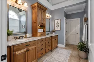 4 Creekstone Ct SE, Cartersville, GA 30120 - Photo 26