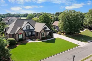 4 Creekstone Ct SE, Cartersville, GA 30120 - Photo 58
