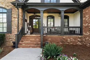 4 Creekstone Ct SE, Cartersville, GA 30120 - Photo 10