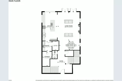 1446 Monroe Drive NE, Atlanta, GA 30324 - Photo 30
